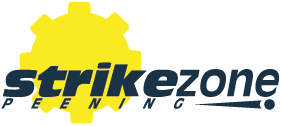 Strikezone Peening