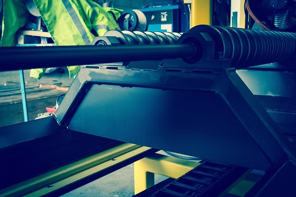 Strikezone Peening Market leaders in surface treatment technologies