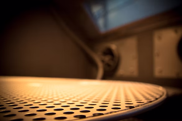 Strikezone Peening Market leaders in surface treatment technologies