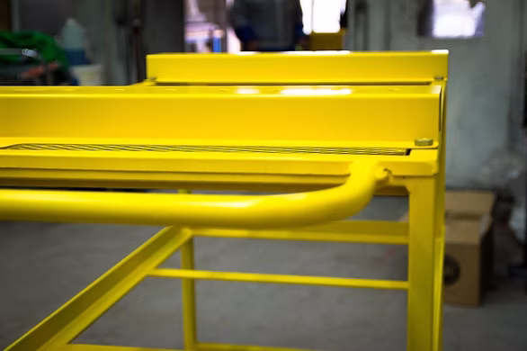 Strikezone Peening Market leaders in surface treatment technologies